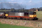 58030 Portway 15 March 1989