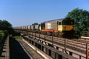 58031 Hampton Gay 11 July 1989