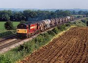 58037 Culham 15 June 1999