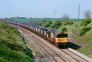 58040 Cropredy 10 May 1989