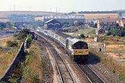 58040 Whitwell 1 September 1991