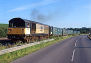 58041 Westerleigh 13 June 1996