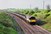 58044 Cropredy 10 May 1989