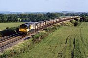 58044 Culham 21 June 1991