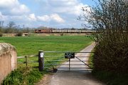 58050 Frisby-on-the-Wreake 21 April 2001