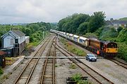 58050 Park Junction 6 July 2002