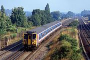 5824 Coulsdon 21 September 1991