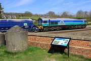59001 Crofton 31 March 2025