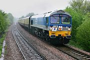 59001 Dilton Marsh 3 May 2004