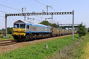 59001 Uffington 25 June 2026