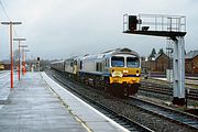 59002 & 56054 Salisbury 12 December 1993