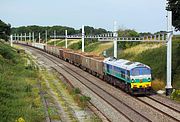 59002 Compton Beauchamp 17 July 2017