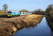 59002 Crofton 24 January 2015