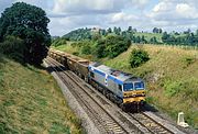 59002 Twerton 12 August 1993