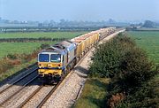 59003 Berkley 12 October 1994