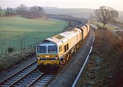 59003 Crofton 15 January 1991