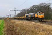 59003 Uffington 7 March 2024