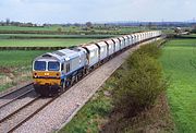 59004 Berkley 20 April 1995