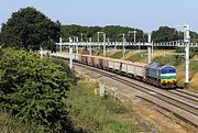 59004 Compton Beauchamp 10 July 2018