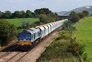 59004 Fairwood 11 September 2007