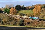 59004 Hungerford 22 November 2021