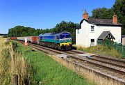 59004 Little Bedwyn 30 July 2020