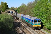 59004 Little Bedwyn 24 April 2026