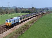 59004 Tiverton Parkway 1 May 1994