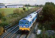 59005 Colthrop 19 October 2000