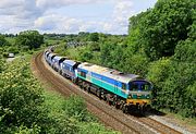59005 Crofton 6 June 2025
