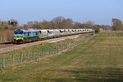 59005 Hungerford Common 27 February 2019