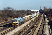 59005 Iver 22 February 1990