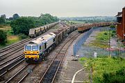 59005 Westbury 5 August 1991