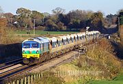 59005 Woodborough 10 November 2010