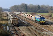 59005 Woodborough 15 February 2023