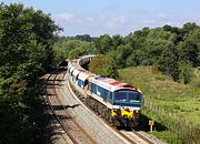 59101 Kintbury 31 August 2010