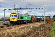 59101 Uffington 11 December 2023