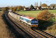 59102 Aldermaston 23 November 2007