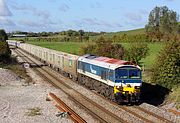 59102 Crofton 20 October 2010