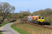 59102 Crofton 31 March 2025