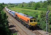 59102 Hungerford Common 22 May 2026