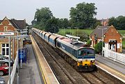 59102 Pewsey 23 August 2013