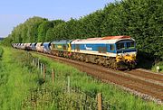 59103 & 66566 Little Bedwyn 27 May 2026