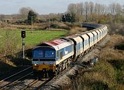 59103 Brimpton 23 November 2007