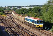 59103 Didcot North Junction 10 July 2015