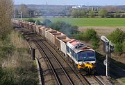 59103 Didcot North Junction 20 April 2018