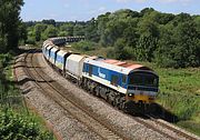 59103 Kintbury 23 August 2019