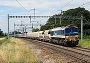 59103 Uffington 10 July 2018