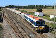 59103 Woodborough 20 September 2019