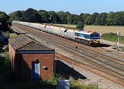 59103 Woodborough 20 September 2019